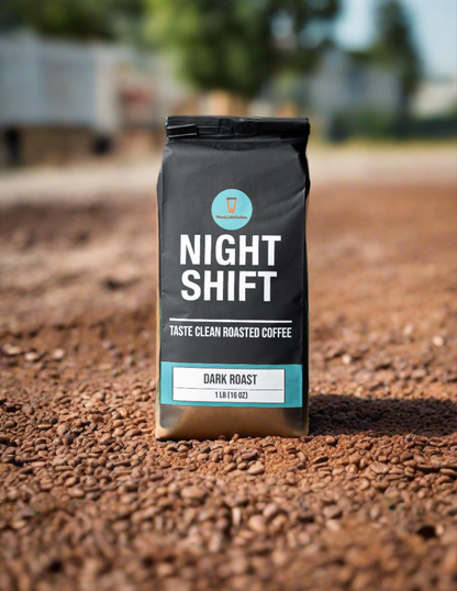 Night Shift - Honduran Dark Roast