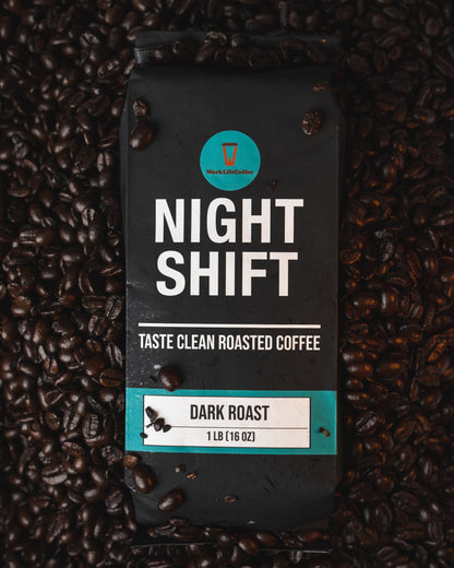 Night Shift - Honduran Dark Roast