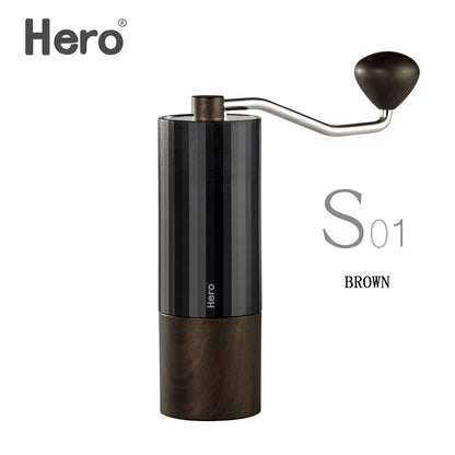 Manual Coffee Grinder