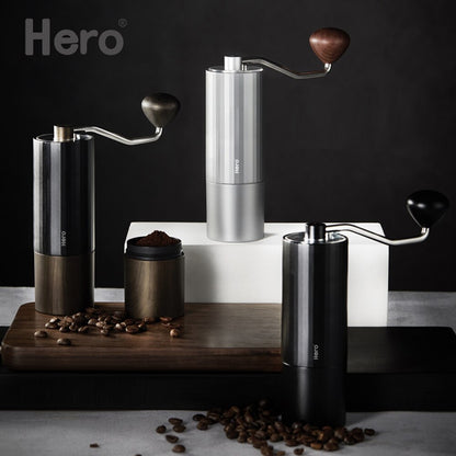 Manual Coffee Grinder